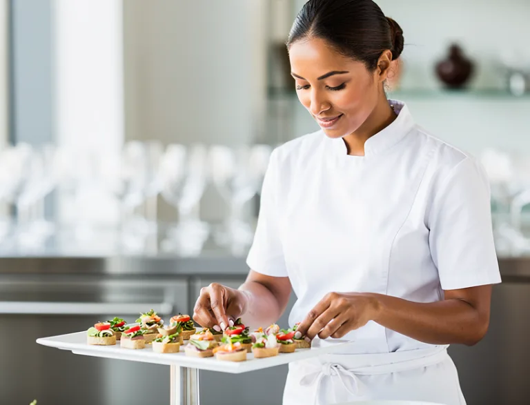 Luxus Catering Service in Kaiserslautern